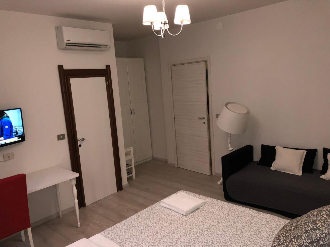 B&B Piazza Grande Bologna Luaran gambar