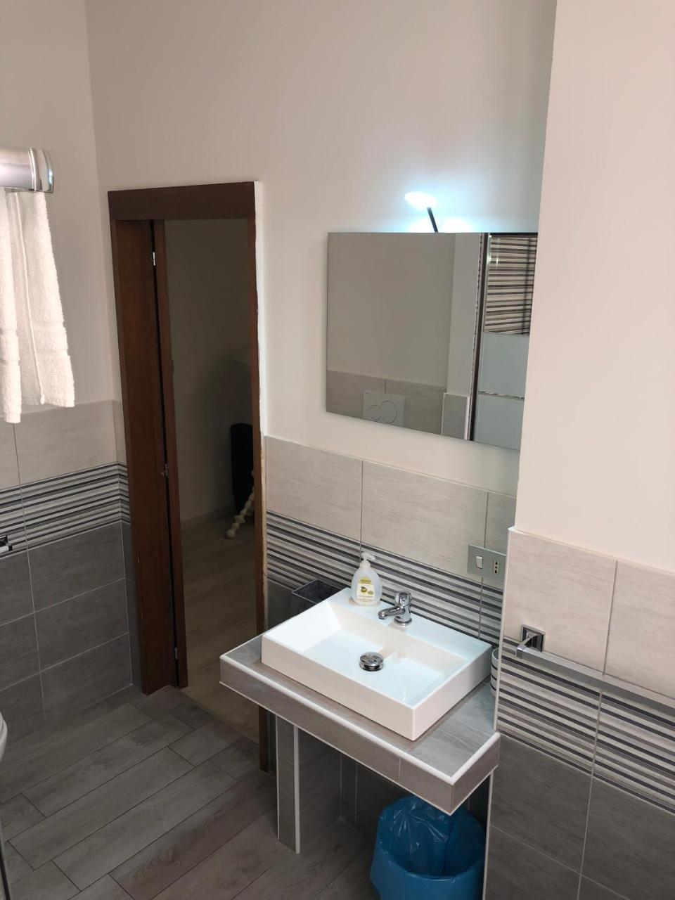 B&B Piazza Grande Bologna Luaran gambar