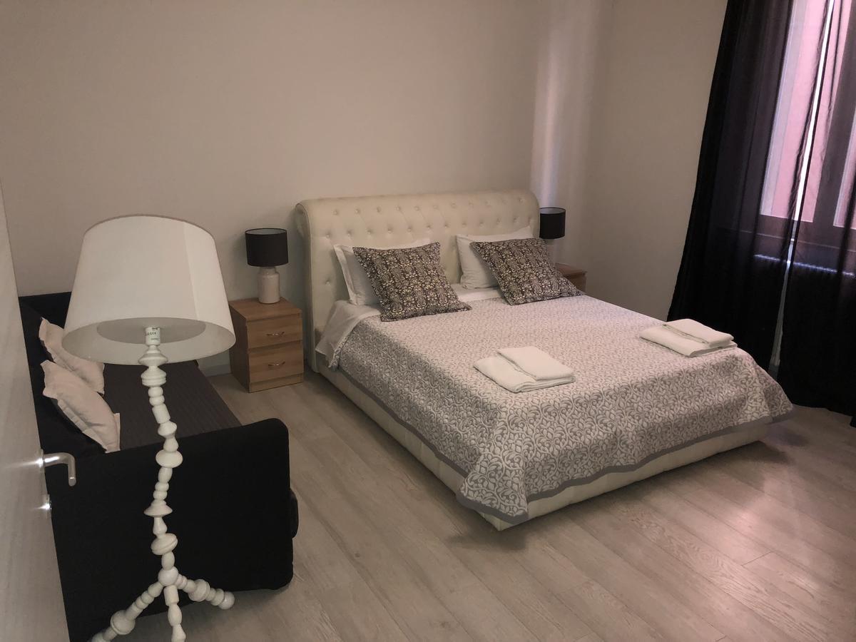 B&B Piazza Grande Bologna Luaran gambar