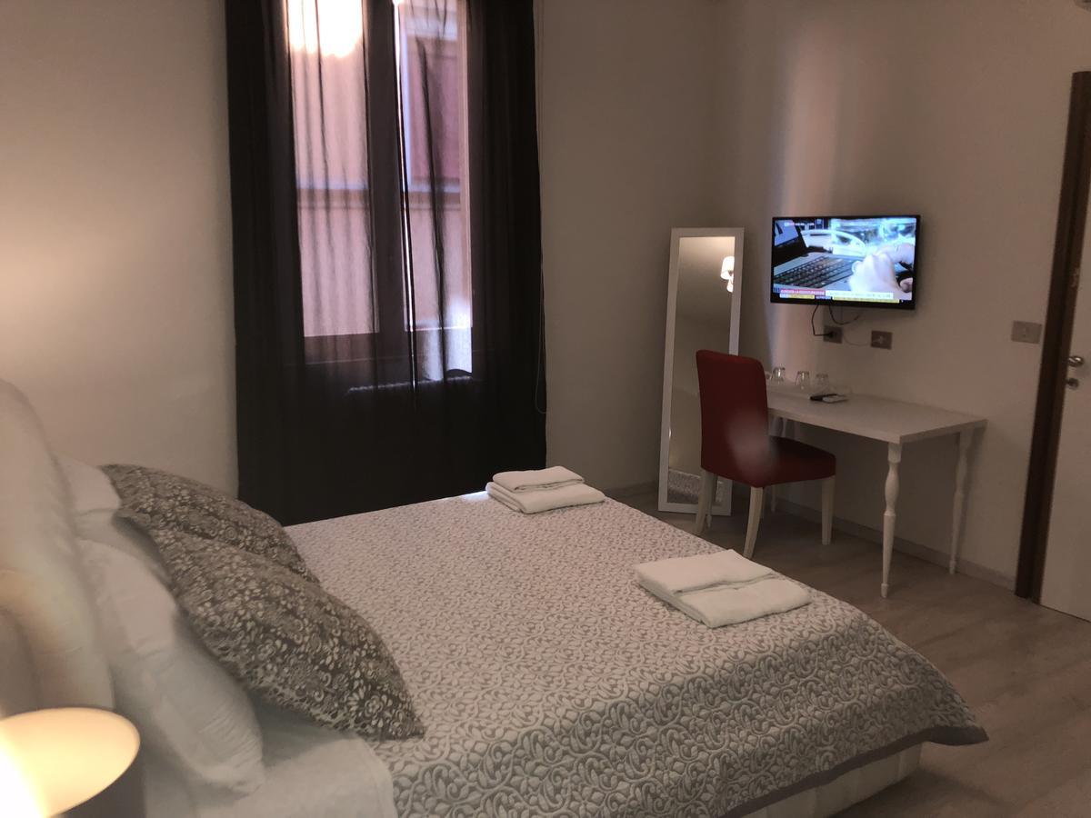 B&B Piazza Grande Bologna Luaran gambar